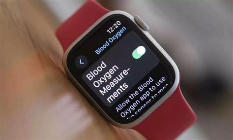 apple watch krankenschwester|Heres how Apple Watch blood oxygen feature could。